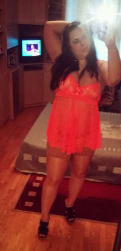Amira (27 years) (Photo!) offer escort, massage or other services (#2693839)