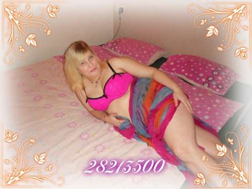 Tava Eva (45 years) (Photo!) offer escort, massage or other services (#2728887)