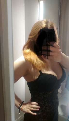 Eva (22 years) (Photo!) offer escort, massage or other services (#2736656)