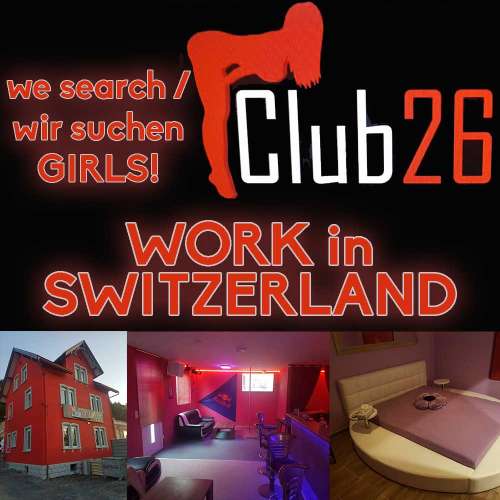 CLUB 26 (Nuotrauka!) pasiūliti užsidirbti (#2737793)