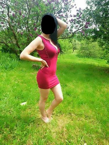 Marta (19 years) (Photo!) offer escort, massage or other services (#2776078)