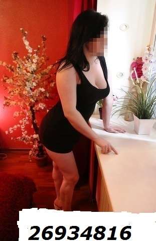 MASINA (33 years) (Photo!) offer escort, massage or other services (#2799957)