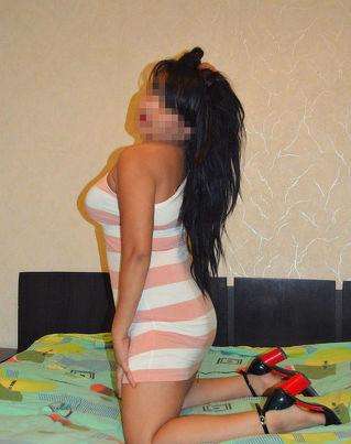 Loretina (30 years) (Photo!) offer escort, massage or other services (#2841097)