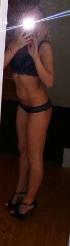 Marta real (28 years) (Photo!) offer escort, massage or other services (#2881749)