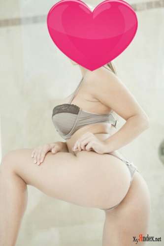 Olja (43 years) (Photo!) offer escort, massage or other services (#2892461)