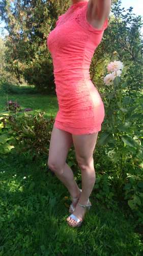 Kristiana (21 year) (Photo!) offer escort, massage or other services (#2909124)