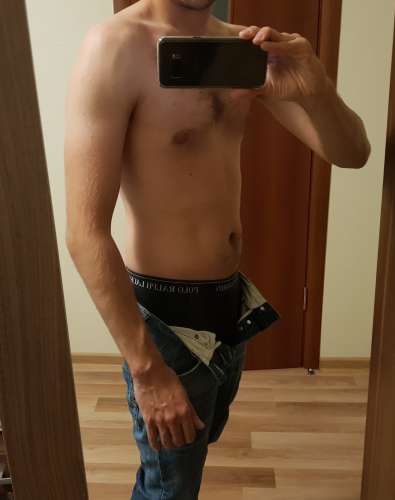 Alex (28 aastat) (Foto!) saab tuttavaks naisega seksi eesmärgil (№2944277)