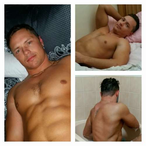 Andrej (31 year) (Photo!) offering male escort, massage or other services (#2944333)