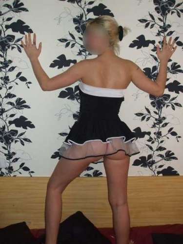Liepaja (23 years) (Photo!) offer escort, massage or other services (#299290)