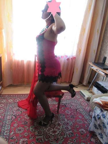 RELAXACIJA! (35 years) (Photo!) offer escort, massage or other services (#3009998)