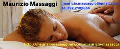 maurizio (53 года) (Фото!) предлагает эскорт, массаж или другие услуги (№3049909)