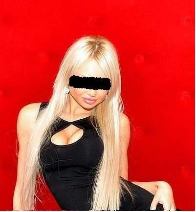Jana (29 years) (Photo!) offer escort, massage or other services (#3054247)