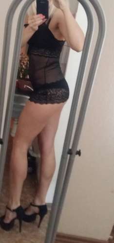 Marta real (27 years) (Photo!) offer escort, massage or other services (#3057581)