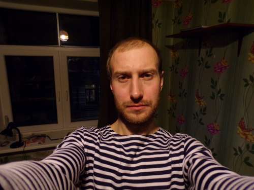 Olegs (33 года)