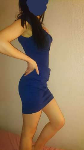 Dana (23 years) (Photo!) offer escort, massage or other services (#3095663)