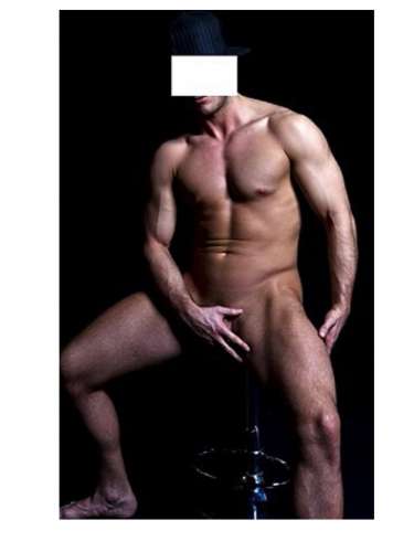 Kirill (35 years) (Photo!) offering male escort, massage or other services (#3099345)