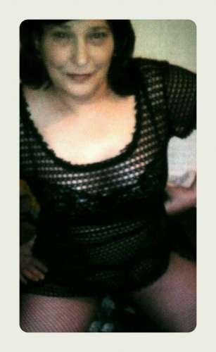 EVA (45 years) (Photo!) offer escort, massage or other services (#3132871)