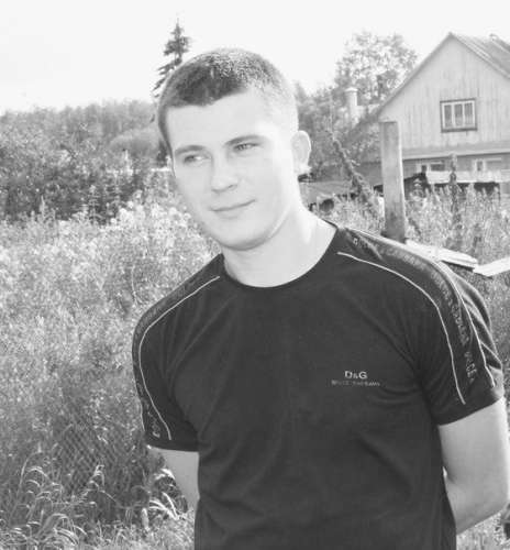 Maksim (30 лет)
