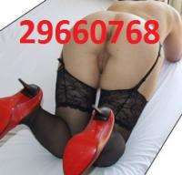 Inesse (43 years) (Photo!) offer escort, massage or other services (#3182107)