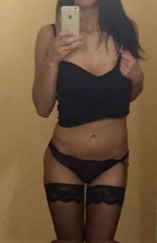 Katja (27 years) (Photo!) offer escort, massage or other services (#3192636)