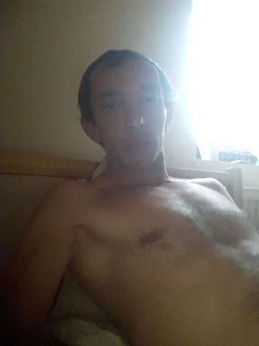 Mareks Klive (28 лет) (Фото!) познакомится с мужчиной для секса (№3254746)