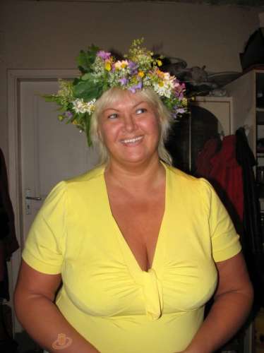 DZINTRA (50 years) (Photo!) offer escort, massage or other services (#3254883)