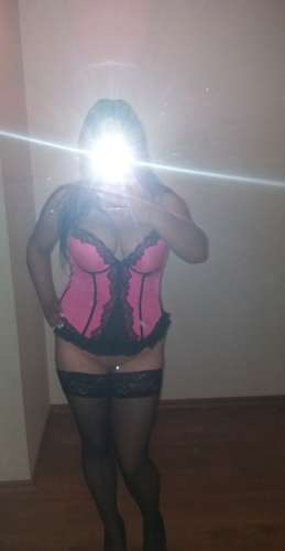 ВИКА (23 years) (Photo!) offer escort, massage or other services (#3256116)