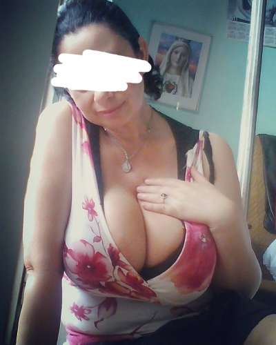 Linda (44 years) (Photo!) is looking for something (#3265500)