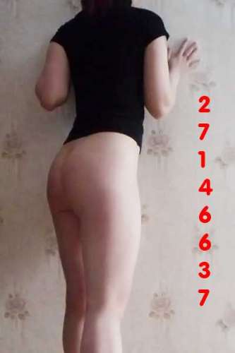Karina (18 years) (Photo!) offer escort, massage or other services (#327646)