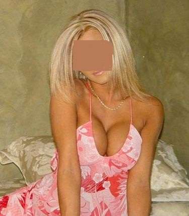 Larisa (39 metai) (Nuotrauka!) pasiūlyti escorto paslaugas ar masažą (#3310020)