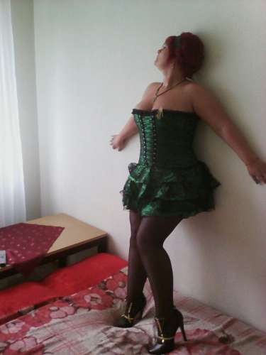 Ната (39 years) (Photo!) offer escort, massage or other services (#3315583)