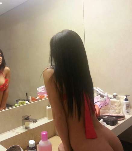 Kira :) (27 years) (Photo!) offer escort, massage or other services (#3347553)