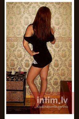 juliana (27 years) (Photo!) offer escort, massage or other services (#3352691)