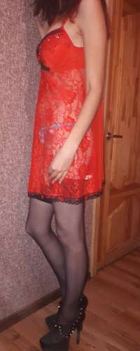 SVETIKS (28 years) (Photo!) offer escort, massage or other services (#3367399)