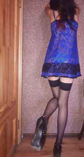 SVETIKS (28 years) (Photo!) offer escort, massage or other services (#3377905)