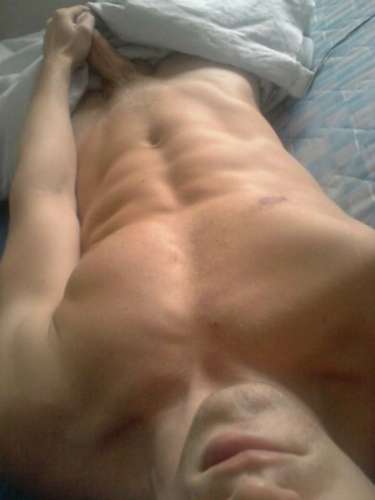 Andrey (27 years) (Photo!) offering male escort, massage or other services (#3399180)