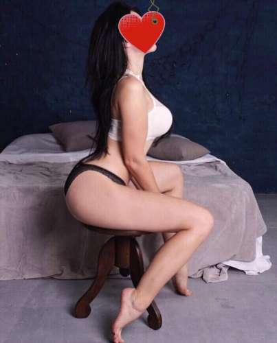 Ana (23 years) (Photo!) offer escort, massage or other services (#3418881)