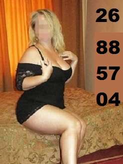LILIJA (47 years) (Photo!) gets acquainted with a man for sex (#3424577)