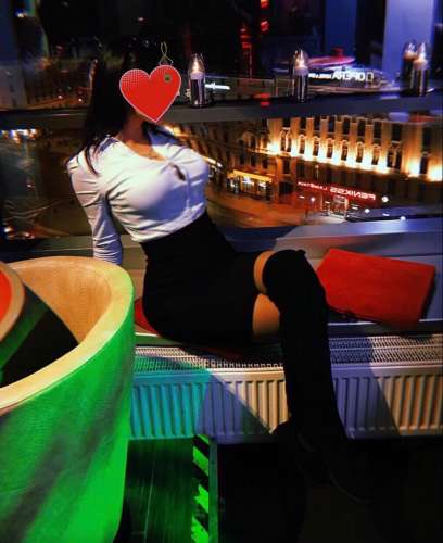 Minets,anna (23 years) (Photo!) offer escort, massage or other services (#3430241)