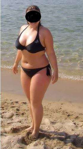 Chubby (31 year) (Photo!) offer escort, massage or other services (#3447865)