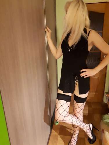 Жаннет (37 years) (Photo!) offer escort, massage or other services (#3452327)