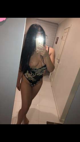 Анжелика (23 years) (Photo!) offer escort, massage or other services (#3459708)