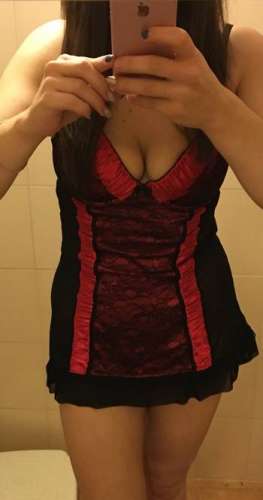 katrīna (26 years) (Photo!) offer escort, massage or other services (#3460999)