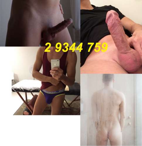 Dave (26 years) (Photo!) offering male escort, massage or other services (#3468179)
