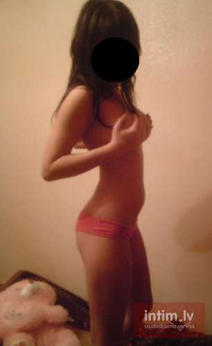 Juliana (27 gadi) (Foto!) iepazīsies ar vīrieti seksam (#3482534)