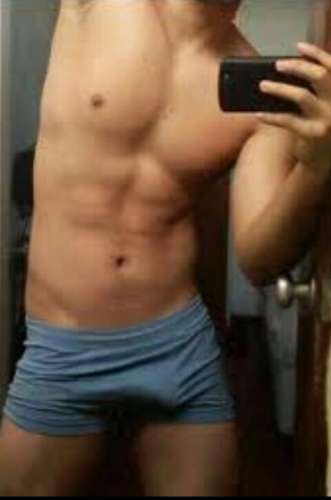 Ainis (Photo!) offering male escort, massage or other services (#3504258)