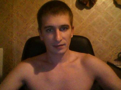 Dmitriy (32 года) (Фото!) познакомится с мужчиной (№3514706)