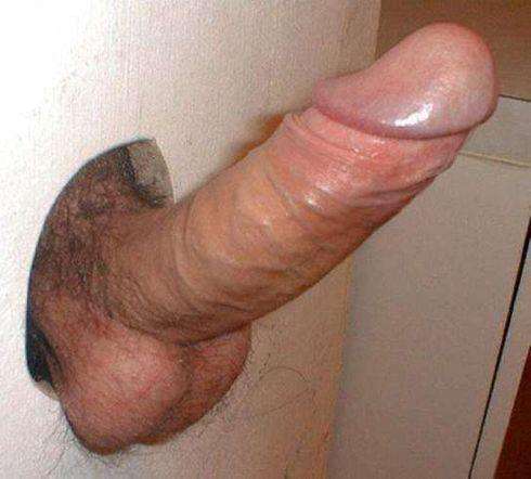 GloryHole Fantasies (32 years) (Photo!) is looking for something (#3520819)
