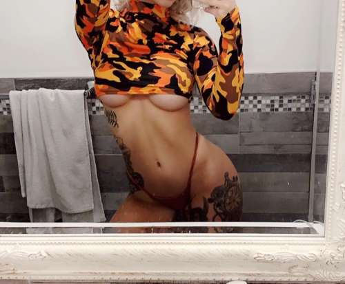 70€MilfTattoo (35 years) (Photo!) offer escort, massage or other services (#3522140)