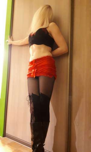 Жаннет (38 years) (Photo!) offer escort, massage or other services (#3522607)